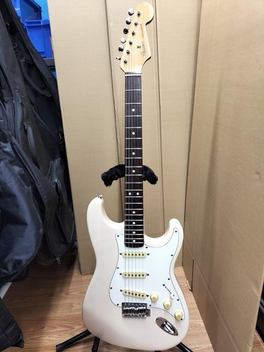 Fender japan guitare - [fender, japan]