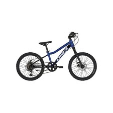 Vélo Alpina Pour Enfant 6-8