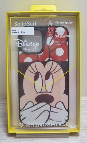 Coque disney minnie iphone - minnie,