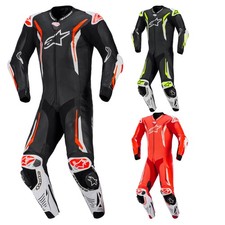 Alpinestars - Moto Combi Cuir