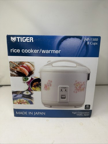 Tiger jnp 1500 white cups - white, 4