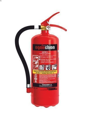 Extincteur incendie - extincteur, d'incendie