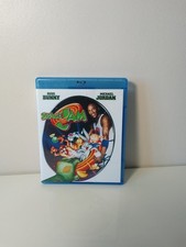 Blu-ray Space Jam - Michael