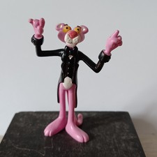 Figurine PVC La Panthère Rose