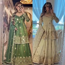 Fête Lehenga Choli designer