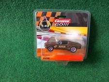 Voiture pour circuit Carrera GO 61248 Ford Mustang '67 Custom 2