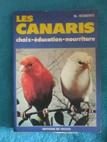 Les canaris marina - les, roberti