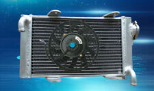 14" x 8" x 1.3" Aluminum