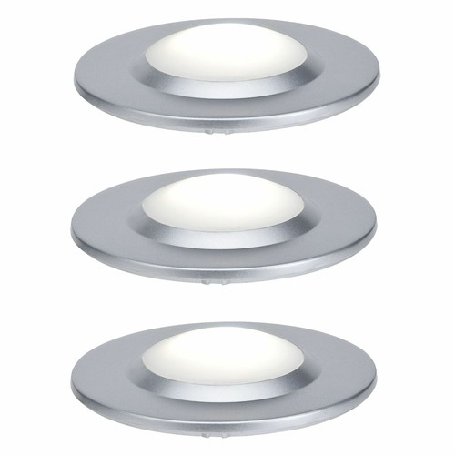 Paulmann 3er set mur - paulmann, sol