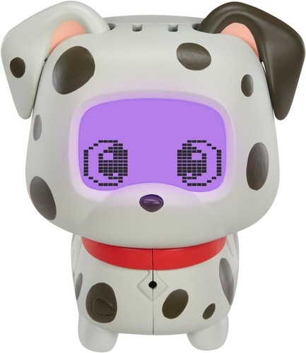 Pixel petz dalmate - petz, chien