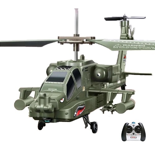 Hélicoptère radiocommandé