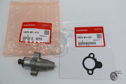 Honda cbr1000rr sc59 cam chain - honda,