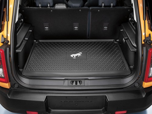 Ford bronco sport 2021 - sport, 2021-2025