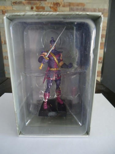 Figurine marvel eaglemoss - figurine,