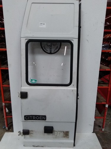 Porte arriere gauche peugeot - porte,