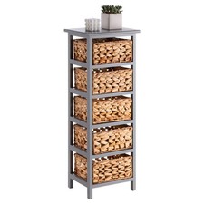 Chiffonnier commode 5 paniers