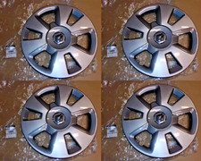 4X ORIGINAL ENJOLIVEUR DE ROUE