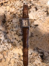 Emporio Armani Watch With