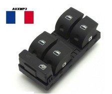 Bouton AUDI A3 SPORTBACK Commande Interrupteur Patine de LEVE VITRE Electrique