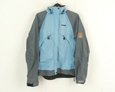 Veste Coupe-Vent À Capuche