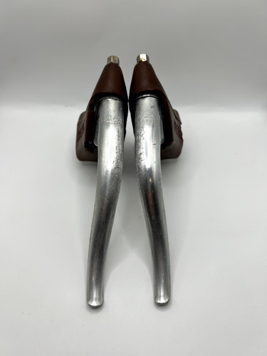 Leviers frein brake - frein, /