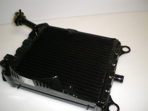 Honda gl1000 radiateur nos - honda,