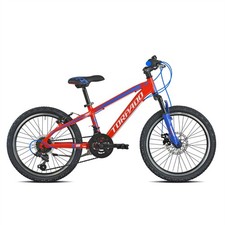 Bicyclette Enfant 6-8 Ans T625