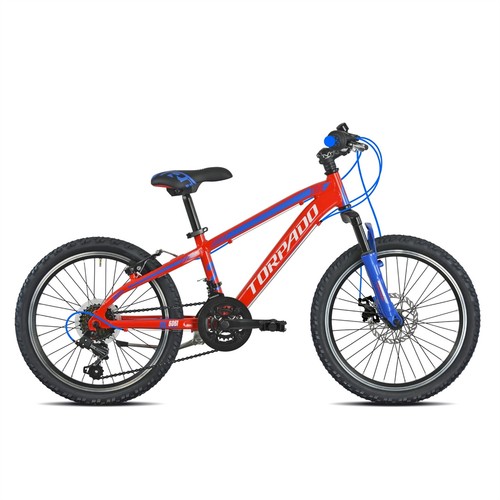 Bicyclette enfant ans - 6-8, t625