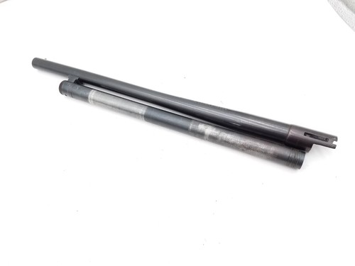 Mossberg 500a gauge shotgun - 12,