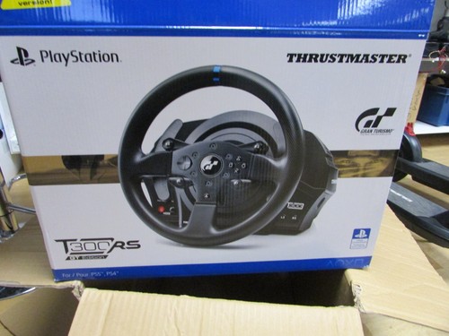 Thrustmaster t300 gt - thrustmaster,