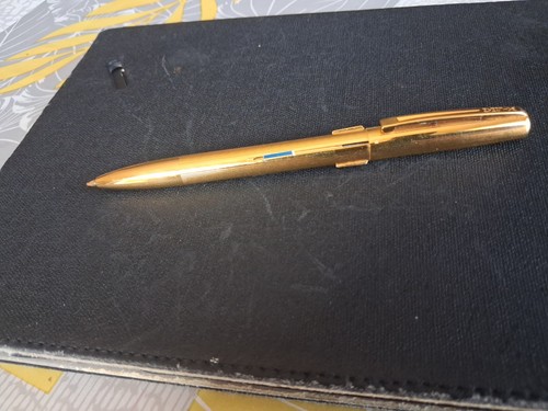 Stylo bille waterman - bille,