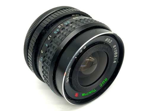 Easybuy tokina rmc - easybuy, objectif