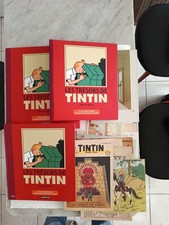 Les trésors de Tintin 22