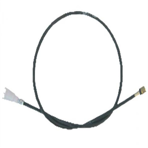 3mb017 cable compteur - cable, aixam