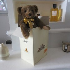 ours STEIFF 43 cm  réplique