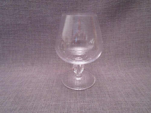 Sevres verre cognac - à,