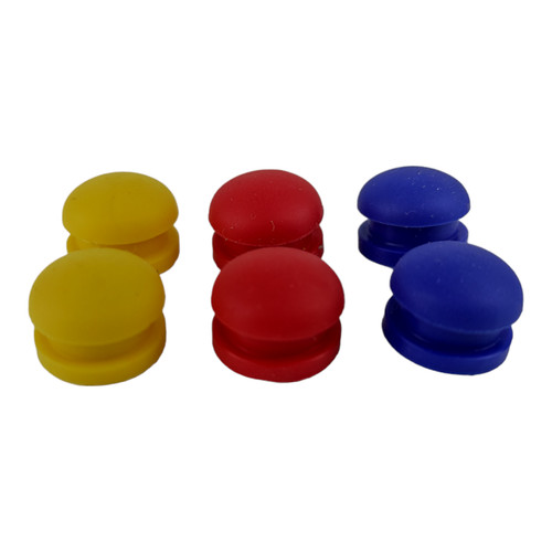 Kit boutons pour jcb - kit, de