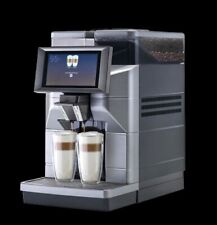 machine à café grain Saeco Magic M1