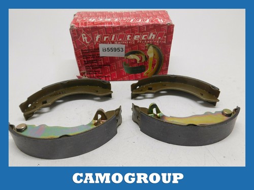 Mâchoires frein brake - de,