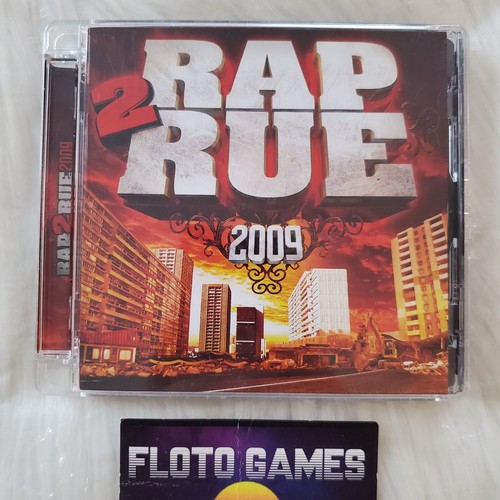 Musical rap rue - :,
