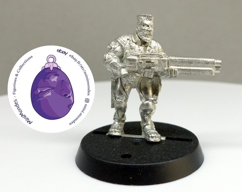 Warhammer 40k necromunda - 40k,,