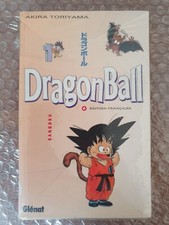 Dragon Ball Tome 1 - Édition