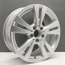 Mercedes A Class W176 Jante