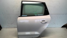Porte arriere gauche VOLKSWAGEN POLO 5 PHASE 1 6R4833055J