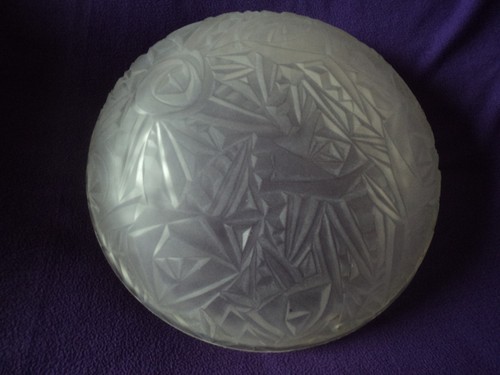 Vasque era muller degue - vasque, verre