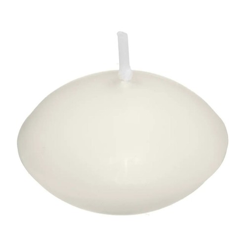 Lot bougies flottantes - 6,