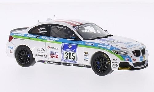 Spark bmw series m235i - bmw,
