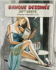 Tintin Hergé Banque Dessinée