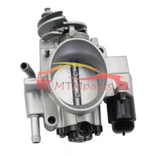 For 2000-2005 Buick Pontiac Fuel Injection Air Meter Throttle Body 12595275