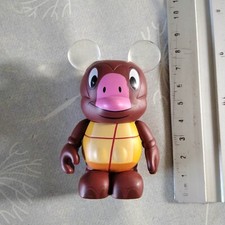 Figurine art toy Disney